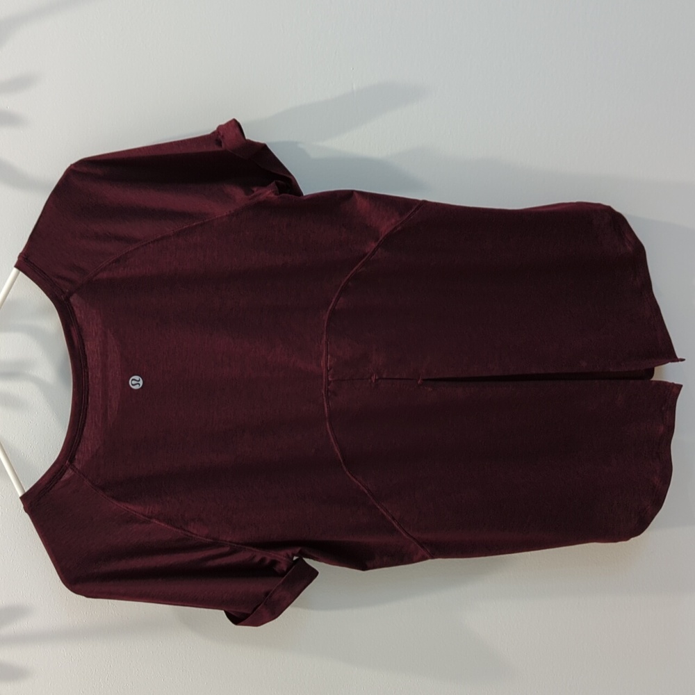 Lululemon Top - Picture 2 of 5